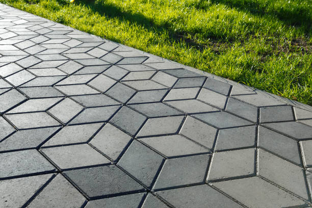 Best Paver Driveway Replacement  in Waite Park, MN
