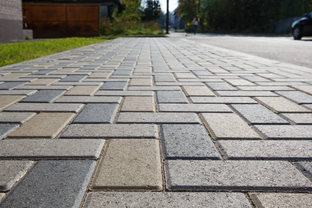 Best Permeable Paver Driveway  in Waite Park, MN