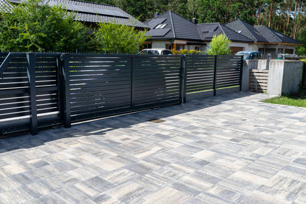 Best Affordable Driveway Pavers  in Waite Park, MN