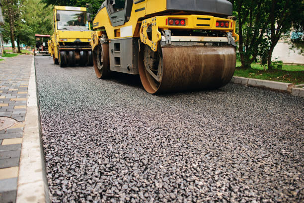 Reasons to Select Us for Your Driveway Paving Requirements in Waite Park, MN
